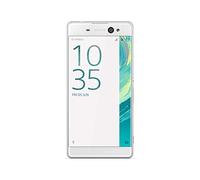 Sony Xperia XA Ultra Smartphone, 16 Go,(1 sim), Blanc