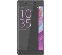 Sony Xperia XA Ultra - Smartphone 16GB, 3GB RAM, Double SIM, Noir