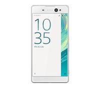 Sony Xperia XA Ultra Smartphone nanoSIM unique Android Edge/GPRS/GSM/HSP UMTS/4G LTE 16 Go Blanc