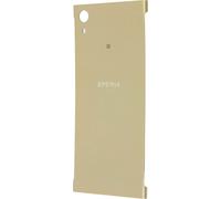 Sony Xperia XA1 Couvercle original de la batterie - Or
