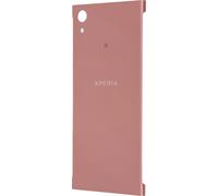 Sony Xperia XA1 Couvercle original de la batterie - Rose
