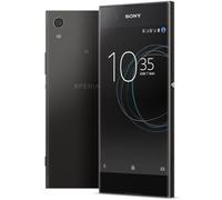 Sony Xperia XA1 Double SIM 32 Go Noir