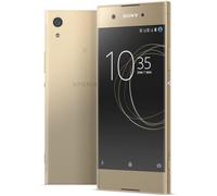 Sony Xperia XA1 Double SIM 32 Go Or