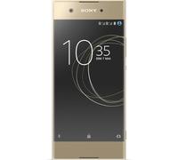 Smartphone Sony Xperia XA1 Double SIM 32 Go Or Or