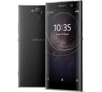 Sony Xperia XA2 3GB/32GB Noir Dual Sim H4113