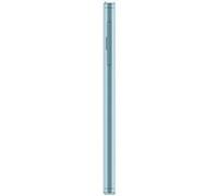 Sony XPERIA XA2 - 4G smartphone - double SIM - RAM 3 Go / Mémoire interne 32 Go - microSD slot - Écran LCD - 5.2" - 1920 x 1080 pixels - rear camera 23 MP - front camera 8 MP - bleu Bleu G