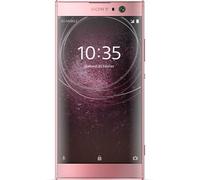 SONY XPERIA XA2 DS 32GO ROSE