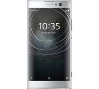 SONY XPERIA XA2 DS 32GO SILVER