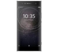 Sony XPERIA XA2 Ultra 32 Go Noir