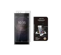 Sony Xperia XA2 ULTRA 4G : Protection d'écran en verre trempé - Tempered glass Screen protector 9H premium / Films vitre Protecteur d'écran Sony XA2