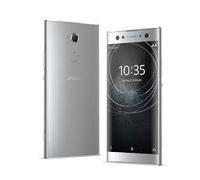 Sony Xperia XA2 Ultra 64 Go Dual SIM Argent
