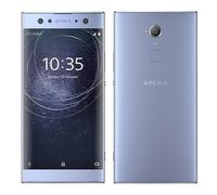 Sony Xperia XA2 Ultra 64 Go Dual SIM Bleu