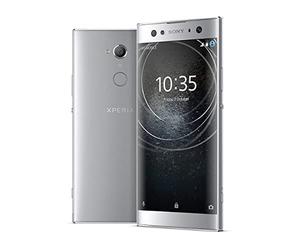 Sony Xperia XA2 Ultra Smartphone (écran Full HD 15,2 cm (6 "), mémoire 32 Go, 4 Go de RAM, Android 8.0, argenté