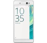 Xperia Xperia XA Ultra, 15,2 cm (6), 16 Go, 21,5 MP, Android, 6.0, Blanc