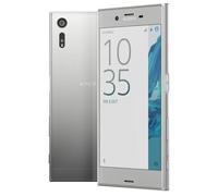 Sony Xperia XZ 32 Go argent F8331 Argent