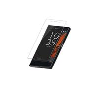 Sony Xperia XZ 4G : Protection d'écran en verre trempé - Tempered glass Screen protector 9H premium / Films vitre Protecteur d'écran verre trempé