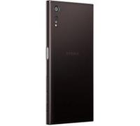 Sony XPERIA XZ - 4G smartphone - RAM 3 Go / Mémoire interne 32 Go - microSD slot - Ecran LCD - 5.2" - 1920 x 1080 pixels - rear camera 23 MP - front