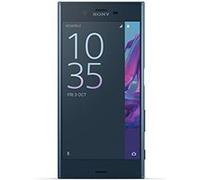 XPERIA XZ - 4G smartphone - RAM 3 Go / Mémoire interne 32 Go - microSD slot - Ecran LCD - 5.2" - 1920 x 1080 pixels - rear camera 23 MP - front