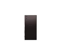 Sony Xperia XZ 13,2 cm (5.2") SIM unique 4G Micro-USB 3 Go 32 Go 2900 mAh Noir