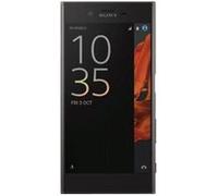 Sony XPERIA XZ - 4G smartphone - RAM 3 Go / Mémoire interne 32 Go - microSD slot - Écran LCD - 5.2" - 1920 x 1080 pixels - rear camera 23 MP - front camera 13 MP - noir minéral Noir minéral G