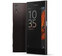 Sony Xperia XZ 13,2 cm (5.2") SIM unique 4G Micro-USB 3 Go 32 Go 2900 mAh Noir