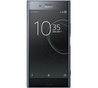 XPERIA XZ Premium - 4G smartphone - RAM 4 Go / Mémoire interne 64 Go - microSD slot - Ecran LCD - 5.5" - 3840 x 2160 pixels - rear camera 19 MP -