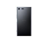 Sony XPERIA XZ Premium 64 Go Double SIM Noir d'eau profonde