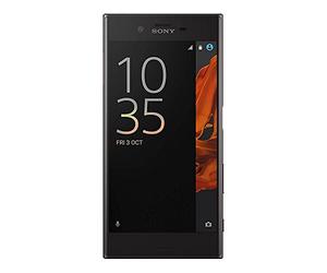 Sony Xperia XZ Smartphone (13,2 cm (5,2 "), 32 Go, Android 6.0) - Noir [Import Allemagne]
