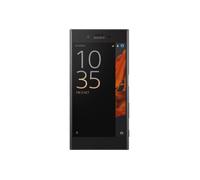 Sony Xperia XZ 13,2 cm (5.2") SIM unique 4G Micro-USB 3 Go 32 Go 2900 mAh Noir