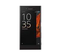 Sony Xperia XZ Smartphone Débloqué 4G (Ecran: 5,2 pouces - 32Go - Double Nano Sim - Android) Black (Import Europe)