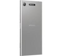 XPERIA XZ1 - 4G smartphone - RAM 4 Go / Mémoire interne 64 Go - microSD slot - Ecran LCD - 5.2" - 1920 x 1080 pixels - rear camera 19 MP - front