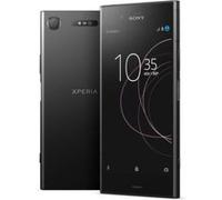 XPERIA XZ1 - 4G smartphone - RAM 4 Go / Mémoire interne 64 Go - microSD slot - Ecran LCD - 5.2" - 1920 x 1080 pixels - rear camera 19 MP - front