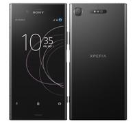 Sony XPERIA XZ1 64 Go Double SIM Noir