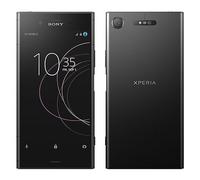 Sony XPERIA XZ1 64 Go Noir