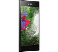 Sony Xperia XZ1 (Black) débloqué Logiciel Original