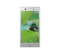 Sony XPERIA XZ1 Compact 32 Go Argent blanc