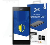 Sony Xperia Xz1 Compact - 3Mk Flexibleglass Lite