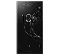 Sony XPERIA XZ1 Compact - 4G smartphone - RAM 4 Go / Mémoire interne 32 Go - microSD slot - Écran LCD - 4.6" - 1280 x 720 pixels - rear camera 19 MP - front camera 8 MP - noir Noir G