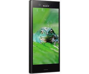 Sony Xperia XZ1 Compact (Black) débloqué Logiciel Original