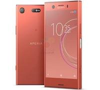 Sony Xperia XZ1 Compact G8441 Désimlocké - Rose Rose G