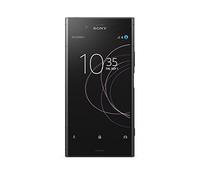 Sony Xperia XZ1 13,2 cm (5.2") Android 8.0 4G USB Type-C 4 Go 64 Go 2700 mAh Noir