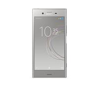 Sony Xperia XZ1 13,2 cm (5.2") Android 8.0 4G USB Type-C 4 Go 64 Go 2700 mAh Argent