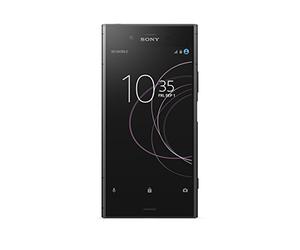 Sony Xperia XZ1 - Smartphone de 5.2" (Bluetooth, Octa Core Snapdragon 835, 4 GB de RAM, Memoria Interna de 64 GB, cámara de 19 MP, Android), Negro