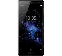 XPERIA XZ2 - 4G smartphone - double SIM - RAM 4 Go / Mémoire interne 64 Go - microSD slot - Ecran LCD - 5.7" - 2160 x 1080 pixels - rear camera 19 MP