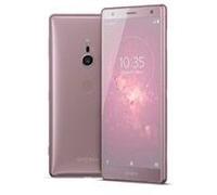 xperia xz2 4go/64go h8216 single sim rose