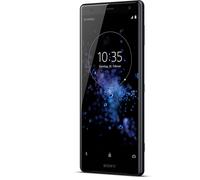 Sony XPERIA XZ2 64 Go Noir liquide