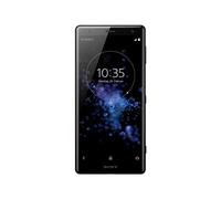 Sony XPERIA XZ2 64 Go Noir liquide