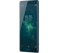 Sony XPERIA XZ2 64 Go Vert foncé