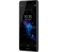 Sony XPERIA XZ2 Compact 64 Go Noir double sim