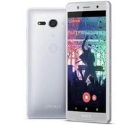 Sony xperia xz2 compact argent single sim h8314 Argent G